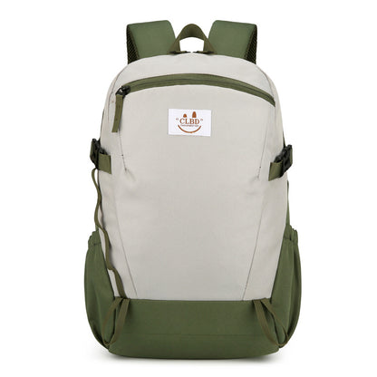 Mehrfachfach Outdoor Wandern Schul Rucksack