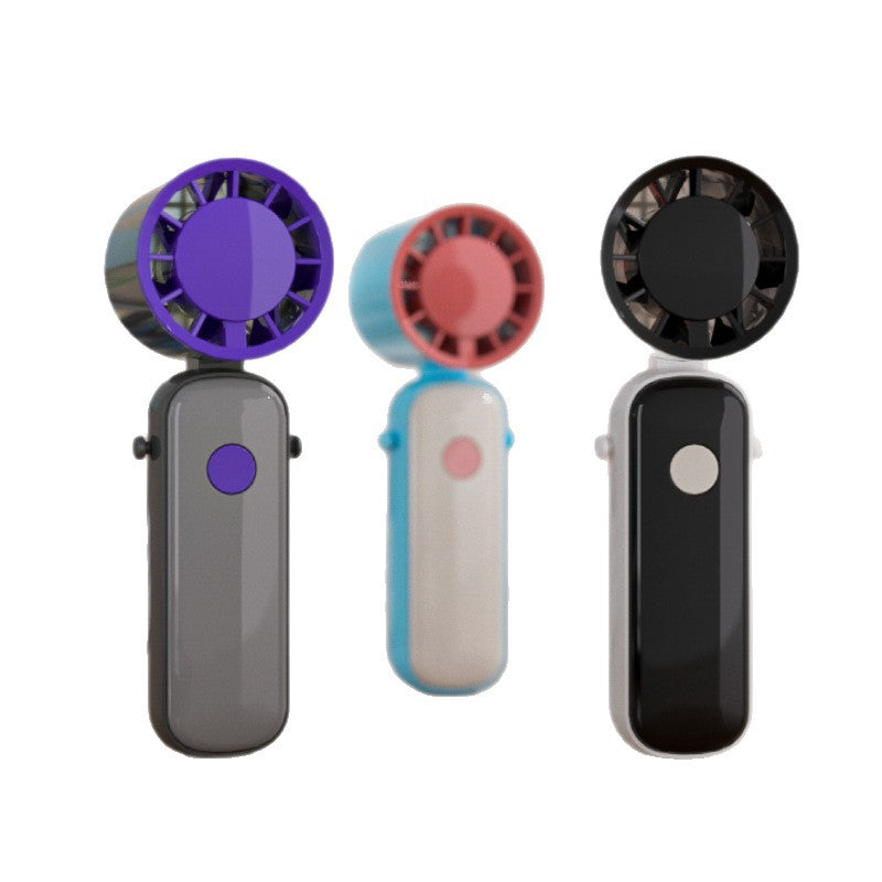 Tragbarer Dual-Modus Handheld Kühlventilator Brehn
