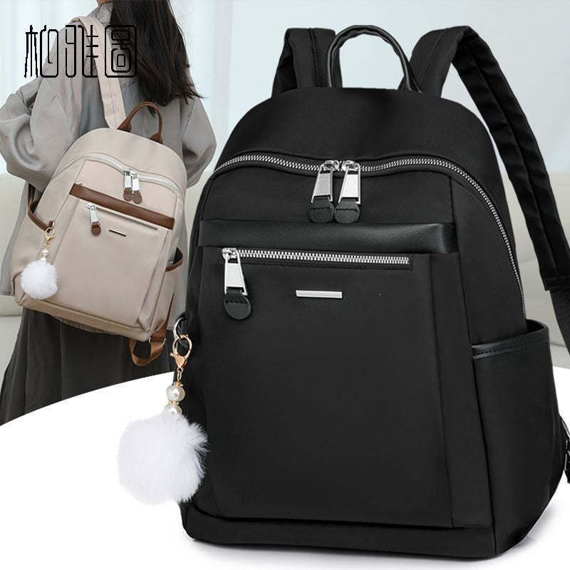 Frauen Funktionaler Alltagsrucksack Brehn