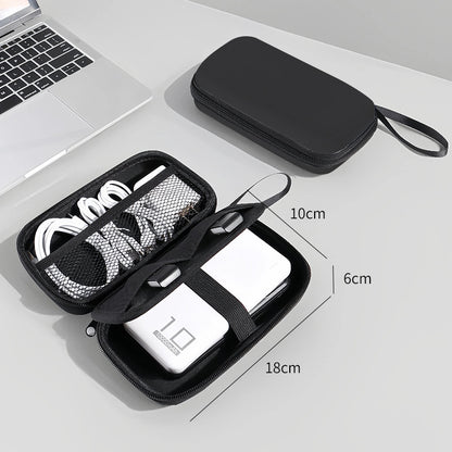 Kabel- und Zubehör Organizer Brehn