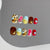 Nail Art Acrylic Set Brehn