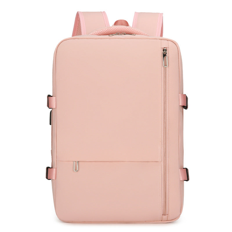 Ergonomischer Reiserrucksack Brehn