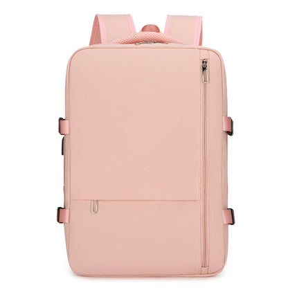 Ergonomischer Reiserrucksack Brehn