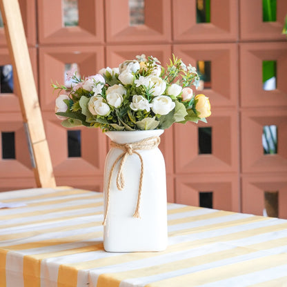 Delikater Blumenstrauß