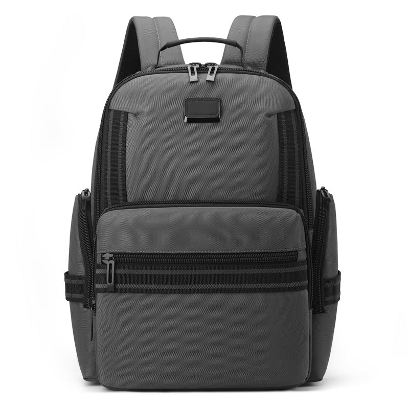 Multi-Fach Reise-Rucksack Brehn