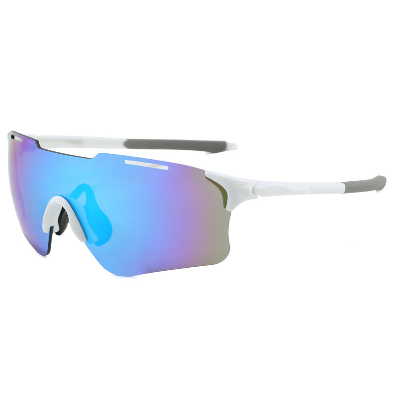 Herren Hochleistungs-Sport-Fahrrad-Sonnenbrille Brehn