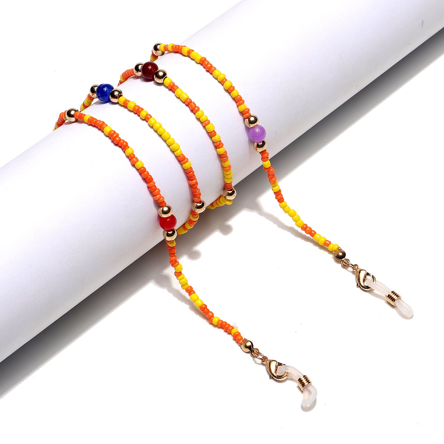 Perlenbrillenband Brehn 1787367419