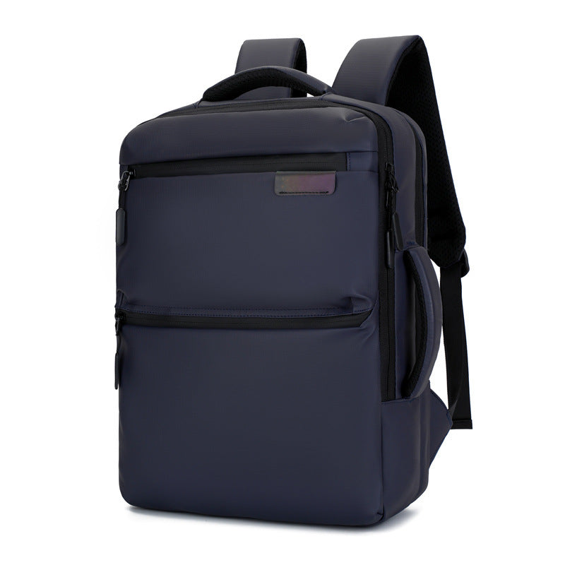 Sleek multifunktionaler urbaner Rucksack Brehn