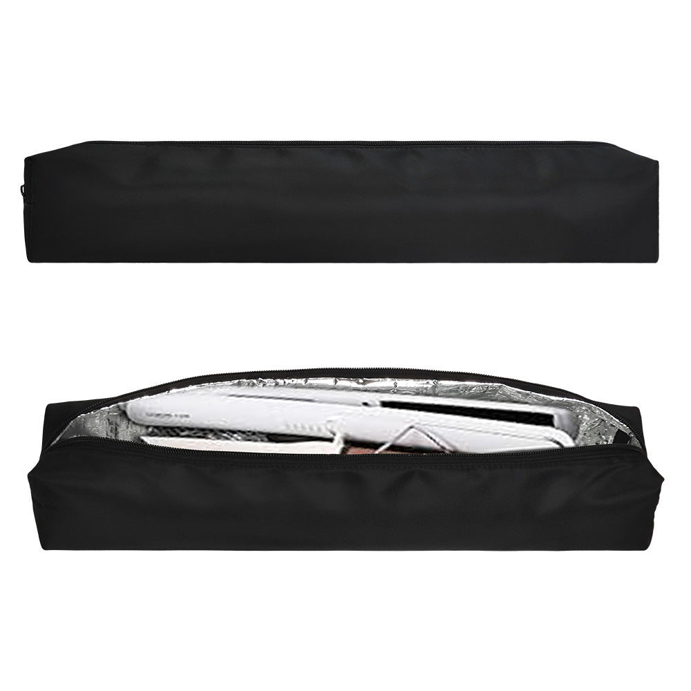 Längliche Stifte-Organizer-Tasche Brehn