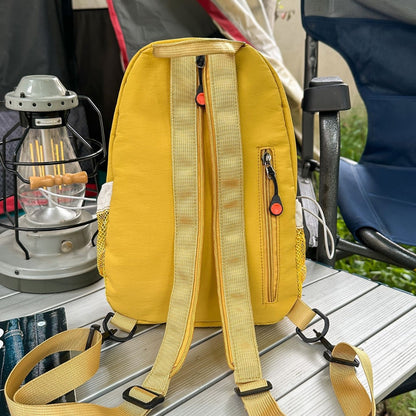 Leichtgewicht Crossbody Sling Bag