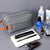 Multi-Compartment Reise ToilettenOrganizer Brehn