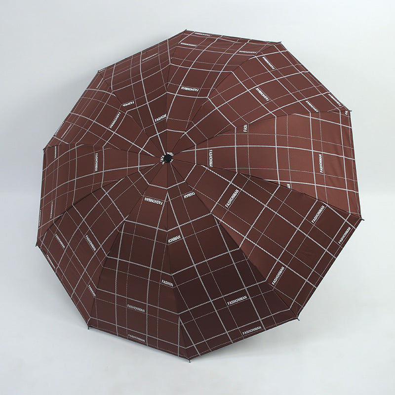 Damen Regenschirm Brehn