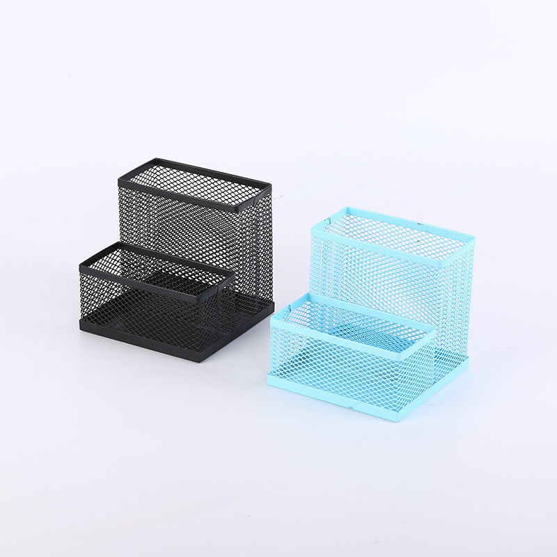 Mesh-Aufbewahrungsbox Brehn