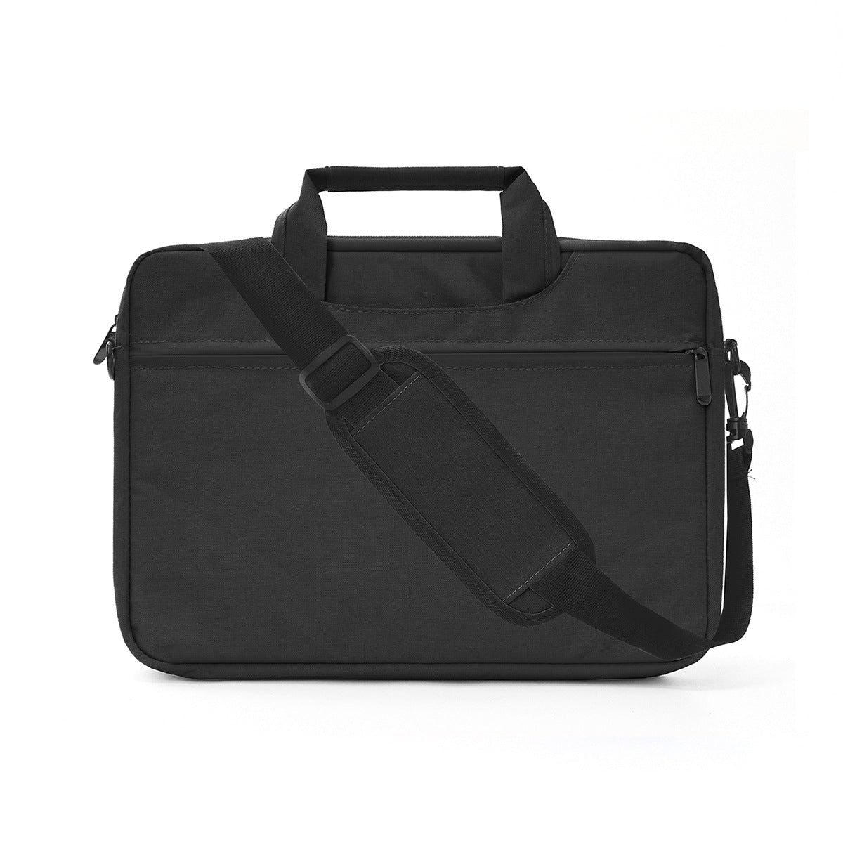 Laptop Aktentasche mit Verstellbarem Schultergurt Brehn