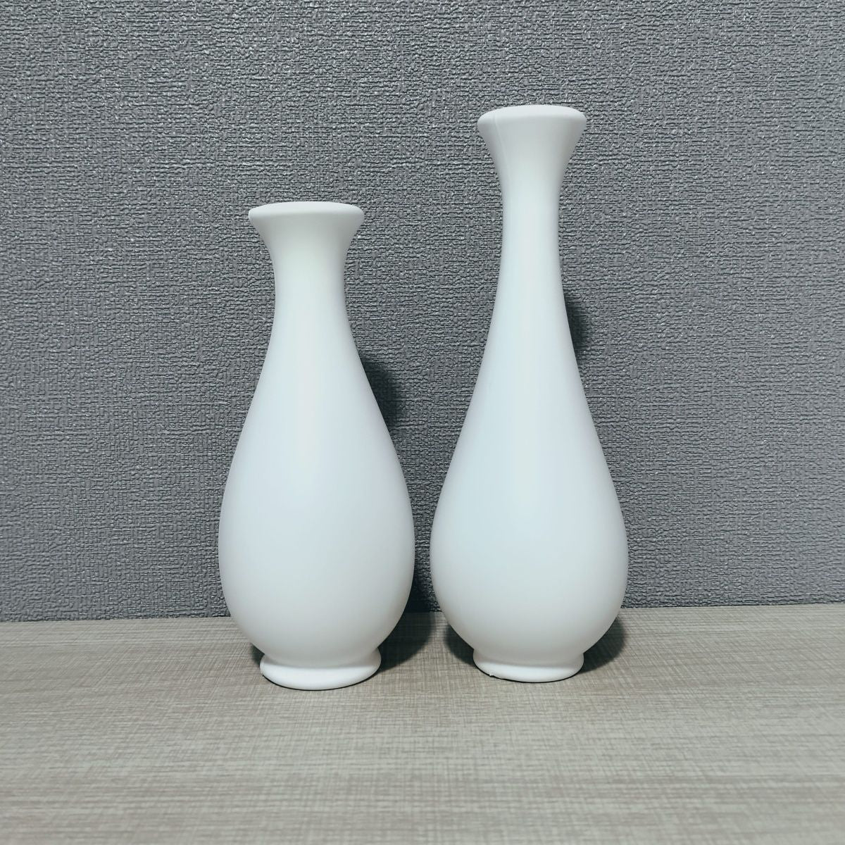 Elegante Minimalistische Blumen vase Brehn