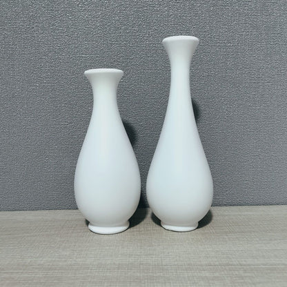 Elegante Minimalistische Blumen vase Brehn