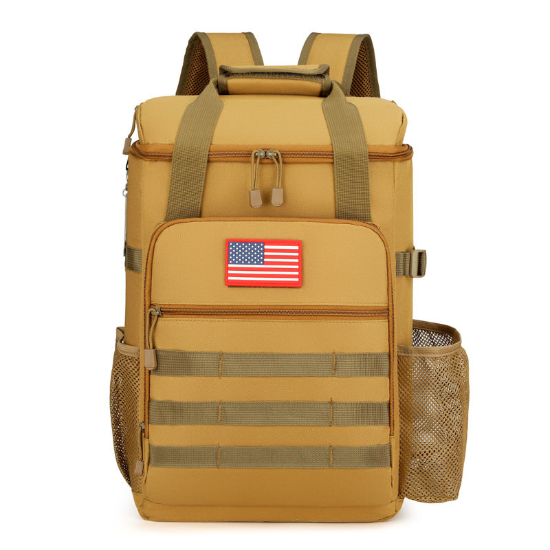 Unisex Rucksack Brehn