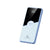 Multifunktionale Schnelllade-Powerbank mit Integrierten Kabeln Brehn