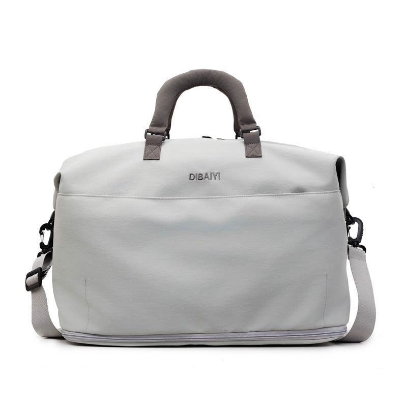 Vielseitige multifunktionale Reisetasche
