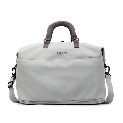 Vielseitige multifunktionale Reisetasche