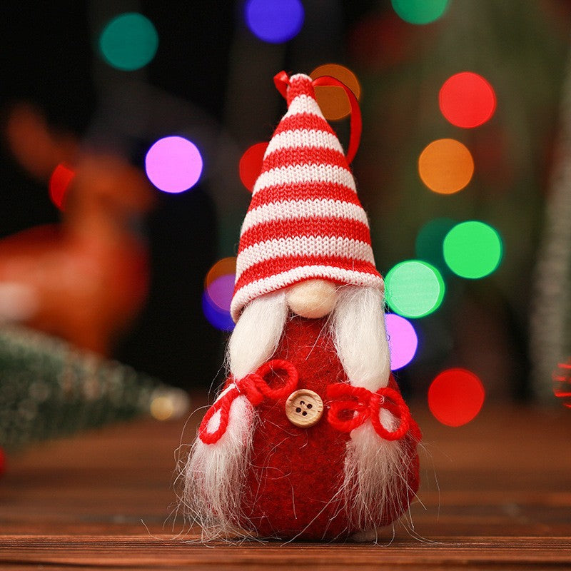 Dekorative Weihnachtsfigur Brehn