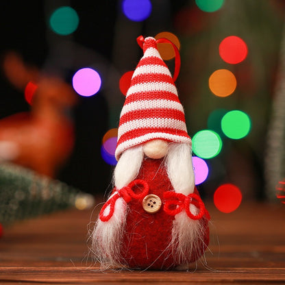 Dekorative Weihnachtsfigur Brehn