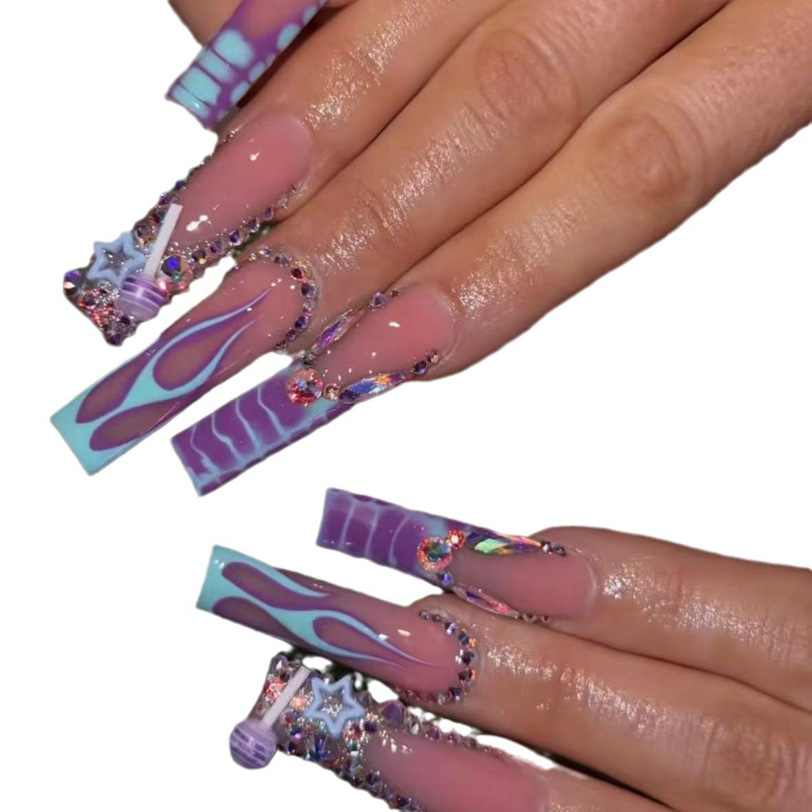 Nagelkunst