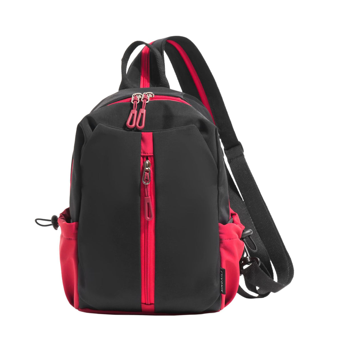 Leichtgewicht Multi-Taschen Rucksack Brehn