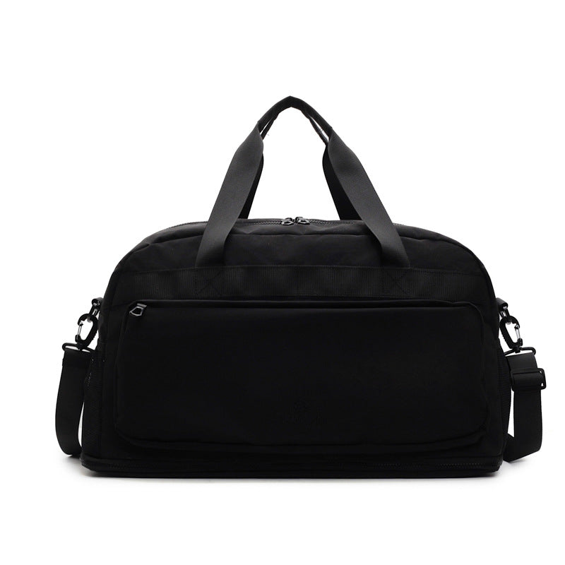 Vielseitige Reise Fitness Duffel Tasche