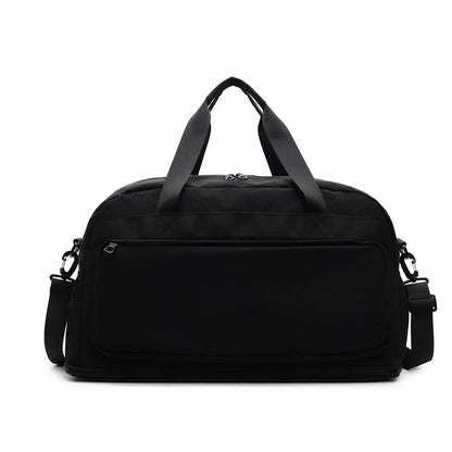 Vielseitige Reise Fitness Duffel Tasche