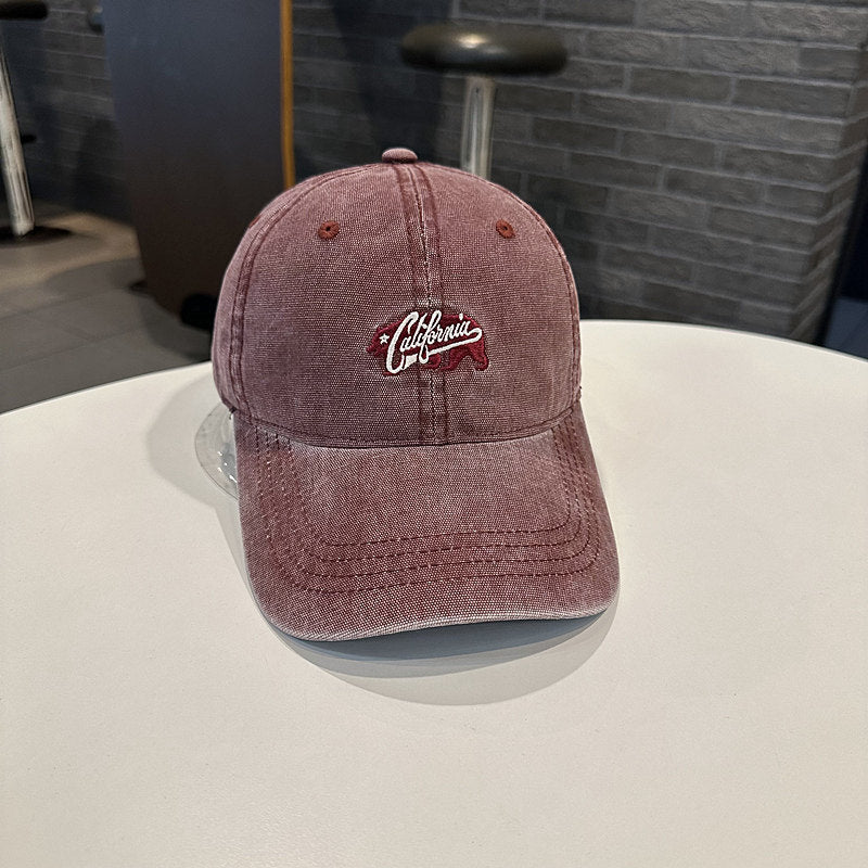 Herren Freizeit Baumwoll Baseball Mütze Brehn 1784270881