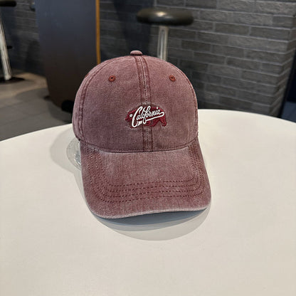 Herren Freizeit Baumwoll Baseball Mütze Brehn 1784270881