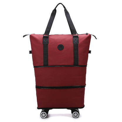 Rollender Utility-Reise-Tote