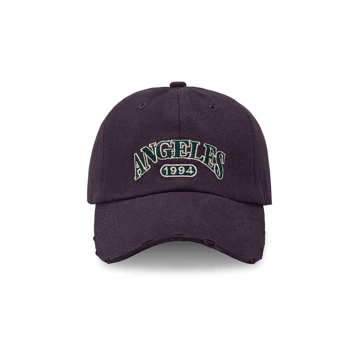 Herren Vintage Baseball Cap Brehn 1784188445