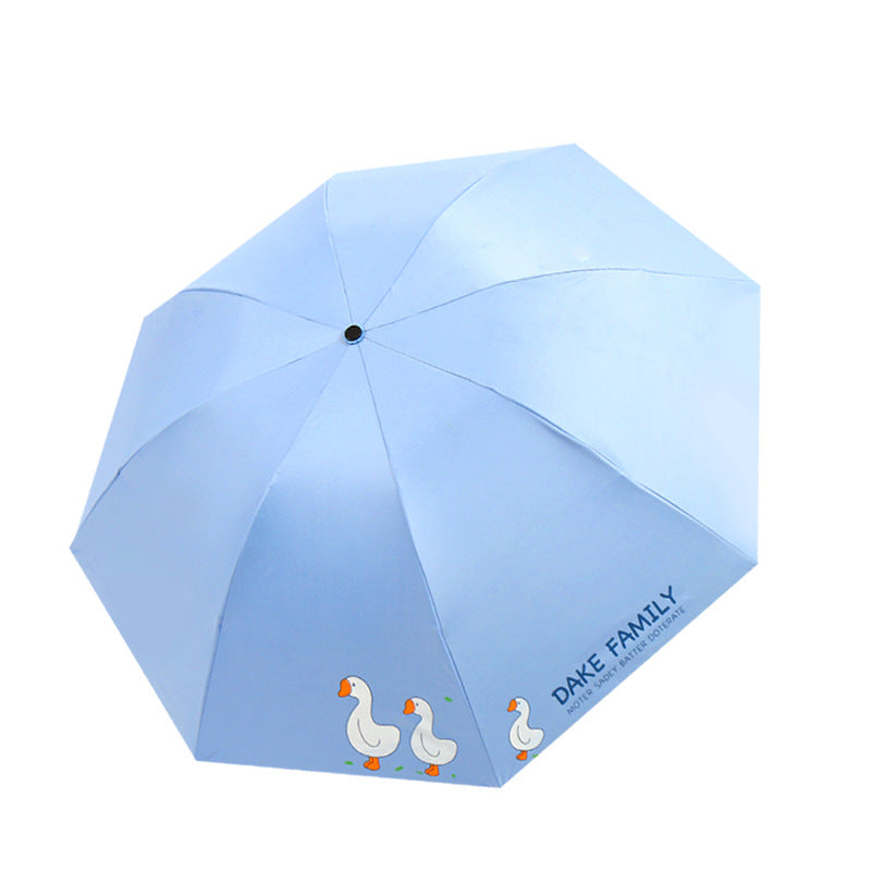 Damen Regenschirm Brehn