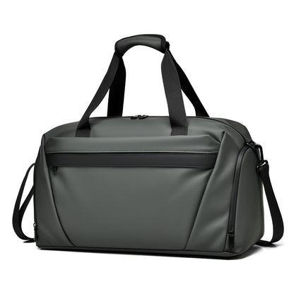 Haltbares Reise-Duffel-Brehn