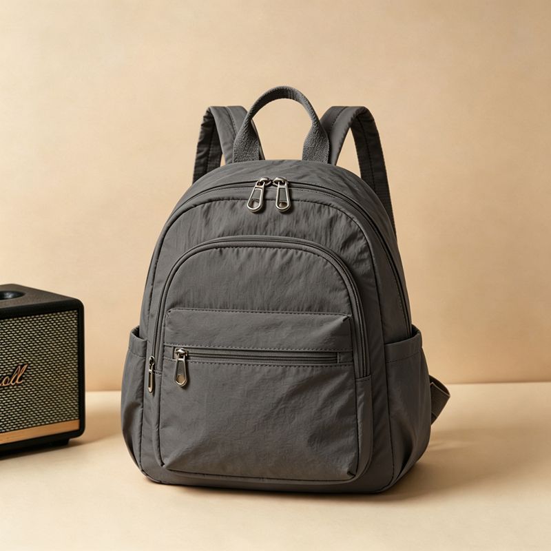 Kompakte Alltag Rucksack Brehn