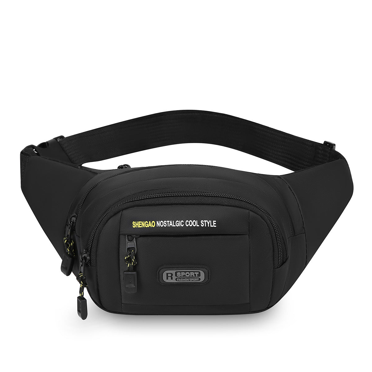 Leichtgewichtige taktische Gürteltasche