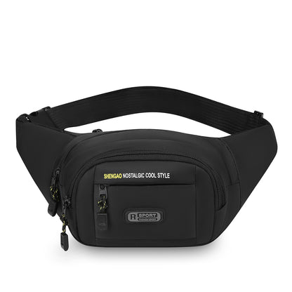 Leichtgewichtige taktische Gürteltasche