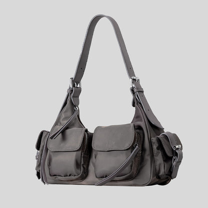 Multifunktionale Utility Schultertasche