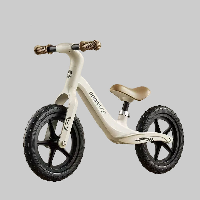 Leichtgewicht Gleichgewicht Fahrrad Brehn
