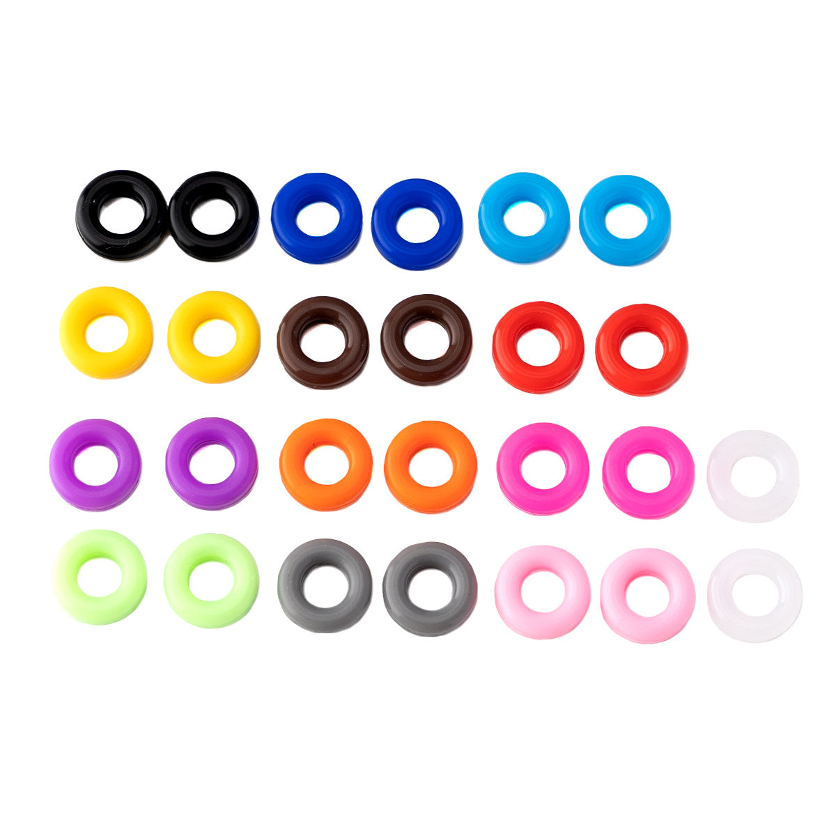 Silicone Nasenpads Brehn
