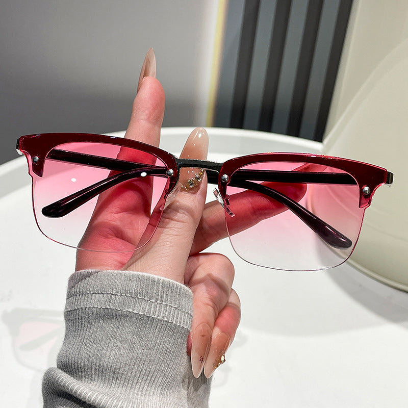 Damen modische Sonnenbrille Brehn
