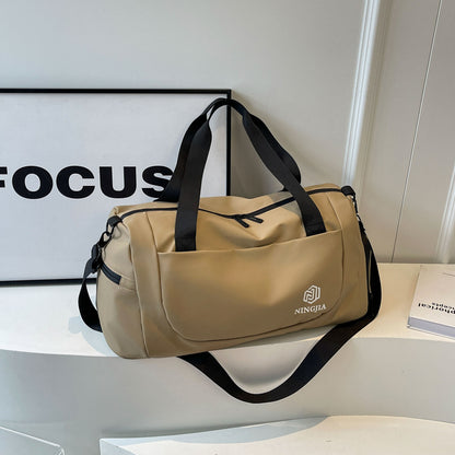 Hochleistungs-Wasserfester Duffle Bag Brehn