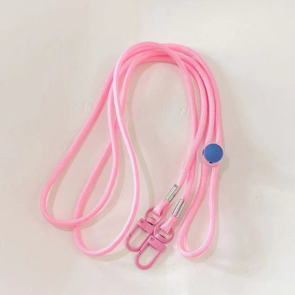 Multi-Funktionale Verstellbare Utility-Lanyard Brehn