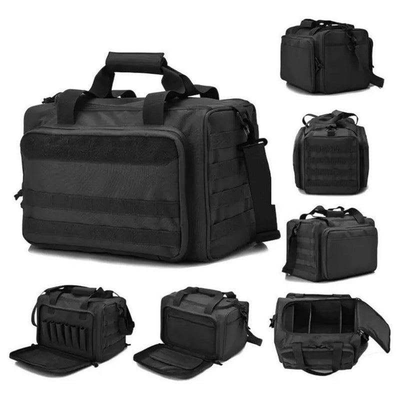 Multifunktionale Tactical Tragetasche Brehn
