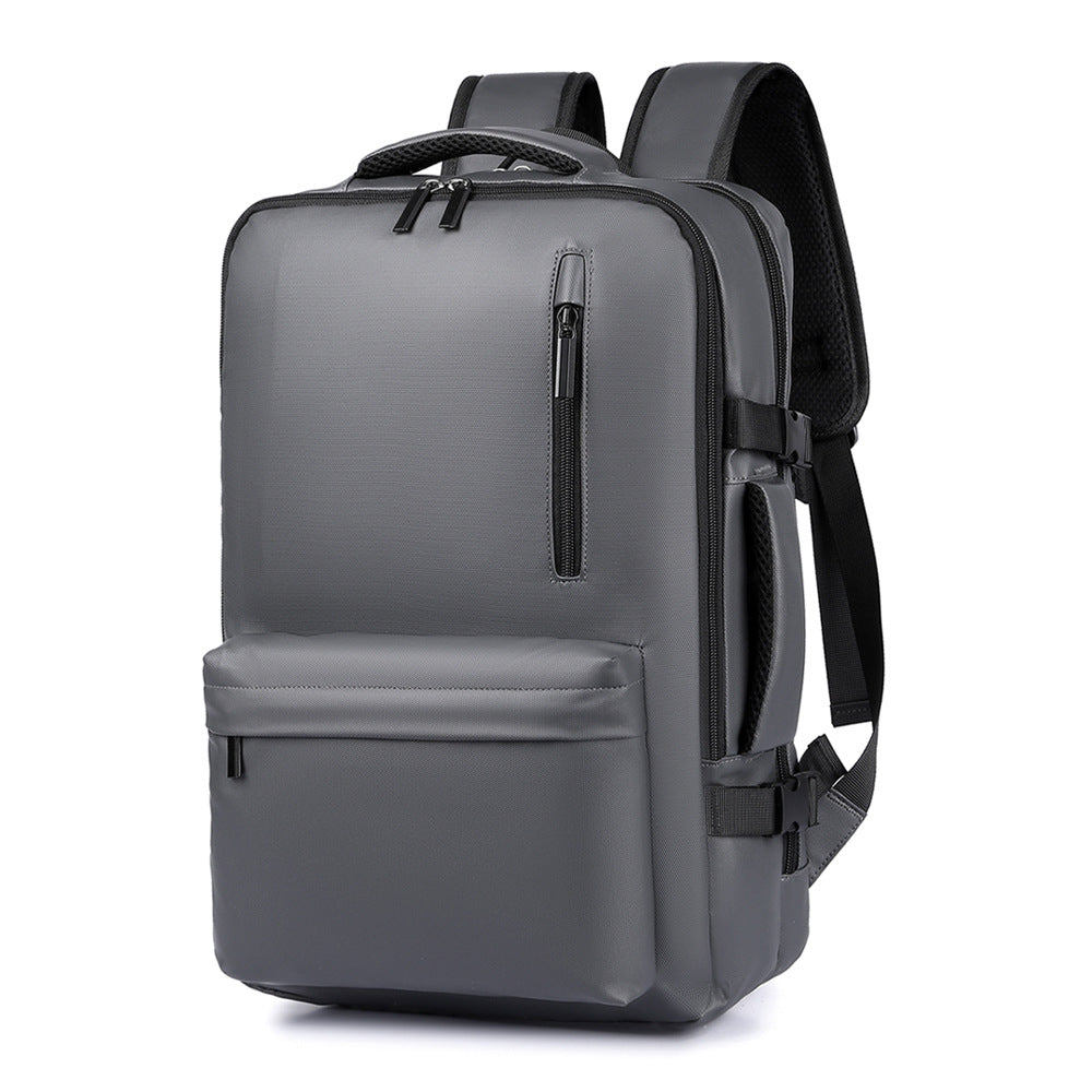 Vielseitiger wasserdichter Laptop-Rucksack Brehn