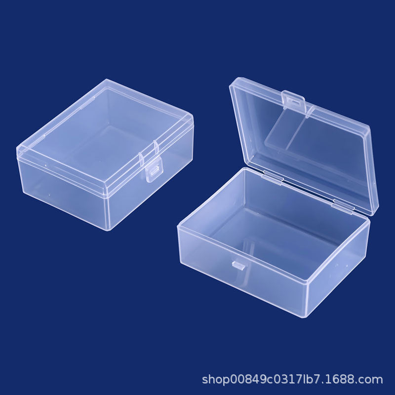 Multi-Funktionale Transparente Aufbewahrungsbox Brehn