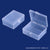 Multi-Funktionale Transparente Aufbewahrungsbox Brehn