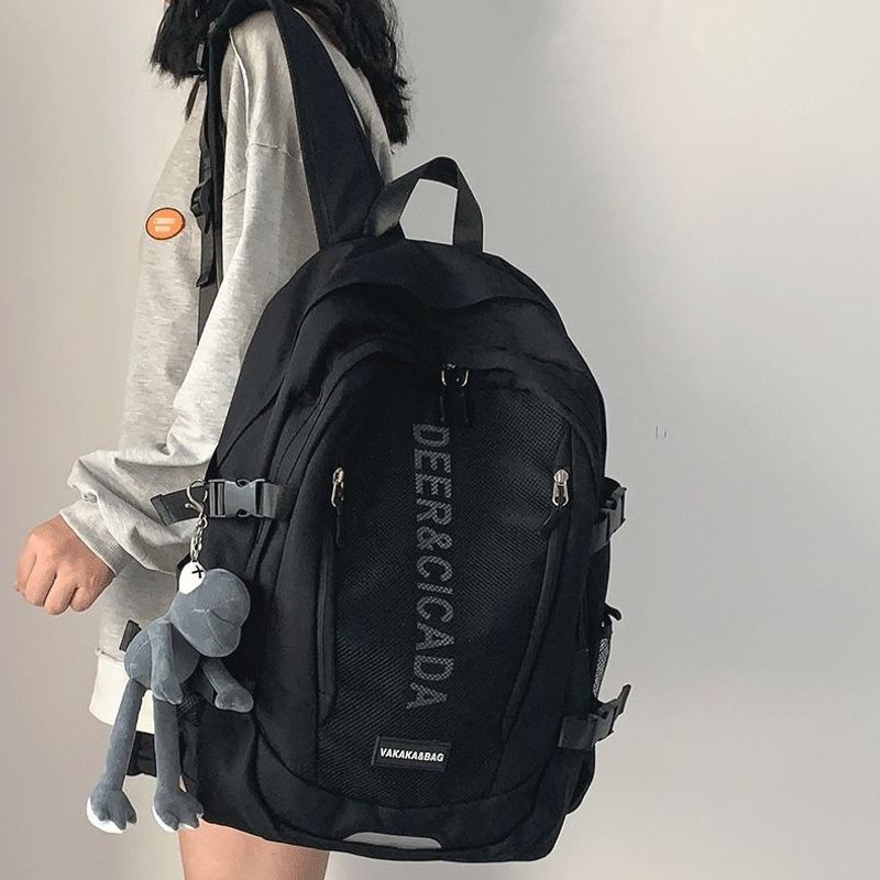 Hochkapazitäts-Stadt-Rucksack Brehn